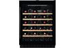 AEG AWUS052B5B Built Under 60cm Wine Cooler - Black