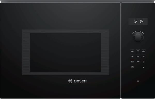 Bosch Series 6 BFL554MB0B B/I Microwave - Black