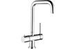 Prima+ BPR402 3 in 1 Hot Tap - Chrome