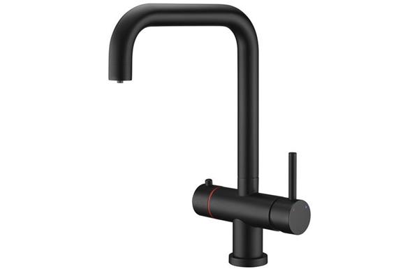 Prima+ BPR405 3 in 1 Hot Tap - Matt Black