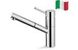 Prima+ Murray Single Lever Mixer Tap w/Pull Out - Chrome