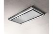 Elica Cloud Seven 90cm Ceiling Hood (Ducting) - St/Steel