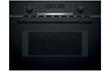 Bosch Series 4 CMA583MB0B B/I Combination Microwave & Oven - Black