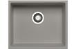 Prima+ Granite 1B Undermount Sink - Light Grey