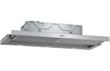 Neff N50 D49ED22N1B 90cm Telescopic Hood - Metallic Silver