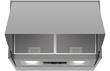 Neff N30 D61MAC1X0B 60cm Integrated Hood - Grey