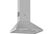 Neff N30 D62PBC0N0B 60cm Chimney Hood - St/Steel