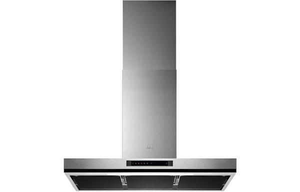 AEG DBK6980HG 90cm Box Design Chimney Hood - St/Steel