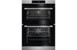 AEG DCK731110M B/I Double Electric Oven - St/Steel