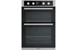 Hotpoint DD2 844 C IX B/I Double Electric Oven - St/Steel