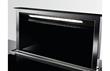 AEG DDE5980G 90cm Downdraft Extractor - Black