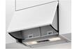 AEG DEB2631S 60cm Integrated Hood - Grey