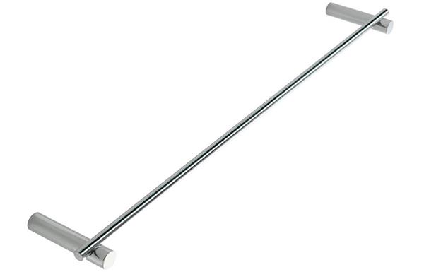 Sparklis 45cm Towel Rail - Chrome