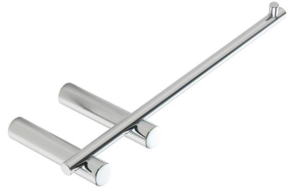 Sparklis Toilet Roll Holder - Chrome