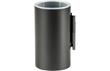 Sparklis Wall Mounted Tumbler - Black