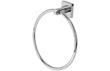 Globisto Towel Ring - Chrome