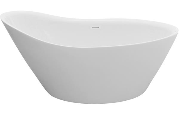 Farlias Freestanding 1500x720x720mm Bath