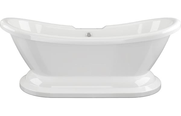 Gracy Freestanding Bath - Base Only