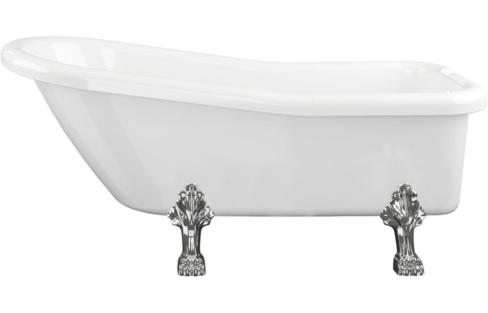 Feet For 1530mm Traditional Freestanding Bath, PJH Baths, DIBA0042 from mbd bathrooms