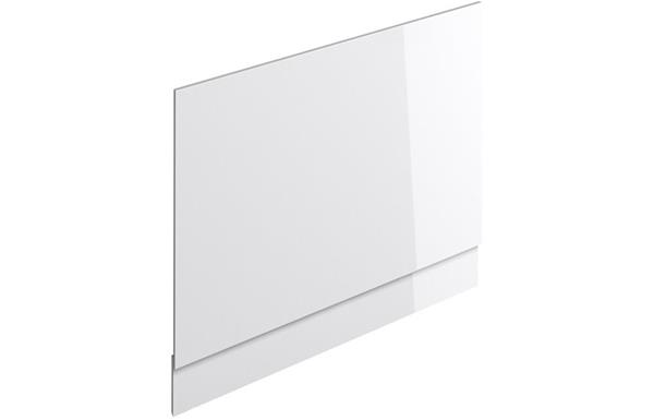 Sabanto 700mm End Panel - White