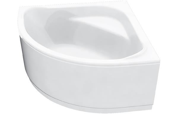 Standard Corner Bath Panel