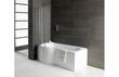 Shower Bath  - Concert 1600mm