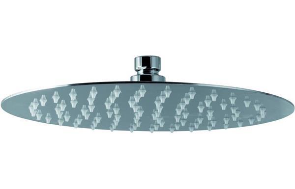 Vema Tiber 300mm Round Shower Head