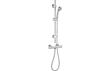 Corvias Thermostatic Bar Mixer Shower