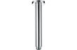 Round Ceiling Arm 180mm - Chrome