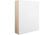 Texorto 600mm 2 Door Wall Unit - Matt White