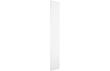 Texorto Tall End Panel - Matt White