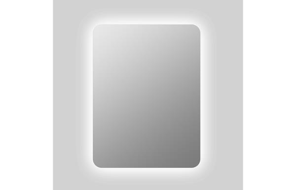 Sapura 500x700mm Rectangle Back-Lit LED Mirror