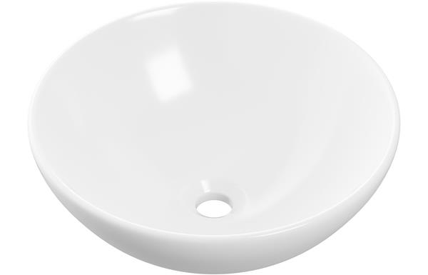 Shalay 410mm Round Washbowl