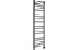 Quadranta Straight 30mm Ladder Radiator 500x1600mm - Chrome