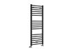 Quadranta Straight 30mm Ladder Radiator 600x1200mm - Anthracite