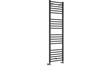 Quadranta Straight 30mm Ladder Radiator 600x1600mm - Anthracite