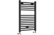 Gradinia 30mm Square Ladder Radiator 500x690mm - Anthracite