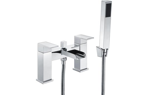 Corsia Bath/Shower Mixer