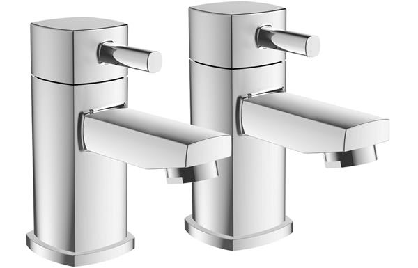 Saltoa Bath Taps