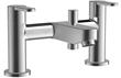 Madrid Bath Shower Mixer with Shower Kit