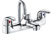 Tadloro Low Pressure Bath/Shower Mixer