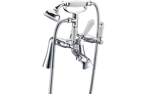 Vessilia Bath/Shower Mixer