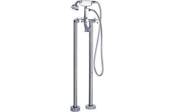 Forino Freestanding Bath Shower Mixer