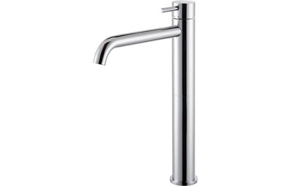 Vema Maira Tall Basin Mixer - Chrome