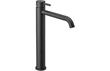 Vema Maira Tall Basin Mixer - Black