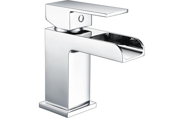 Corsia Mono Basin Mixer