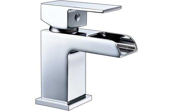 Corsia Cloakroom Basin Mixer