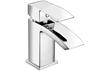 Marnie Mono Cloakroom Basin Mixer