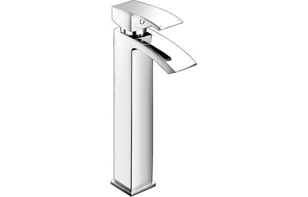 Marnie Tall Basin Mixer