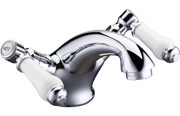 Vessilia Basin Mixer